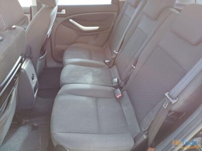 Ford Focus C-Max 1.6 TDCi Ghia