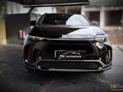 Toyota bZ4X 71,4 kWh Premium