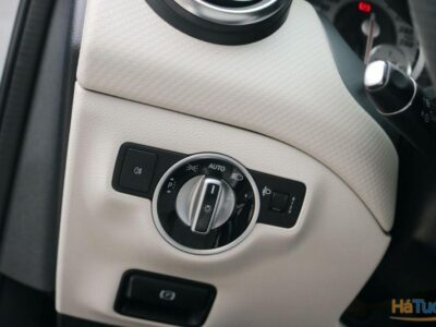 Mercedes-Benz A 250 BlueEfficiency Aut.