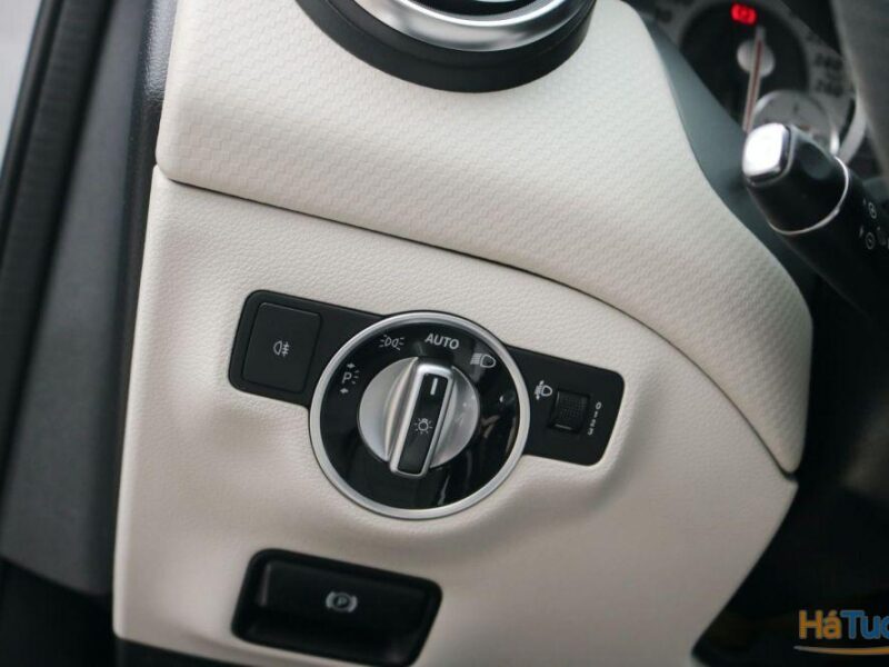 Mercedes-Benz A 250 BlueEfficiency Aut.