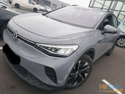 VW ID.4 77 kWh Pro Performance