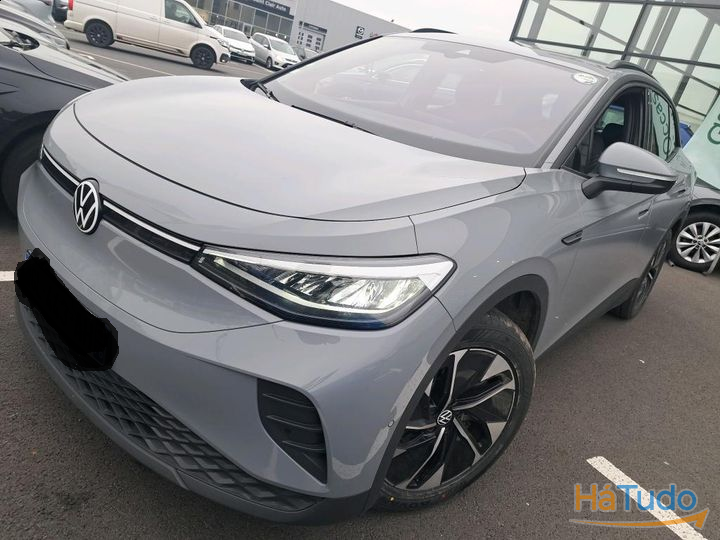 VW ID.4 77 kWh Pro Performance