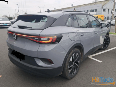 VW ID.4 77 kWh Pro Performance