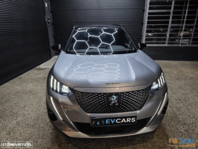 Peugeot e-2008 GT Pack