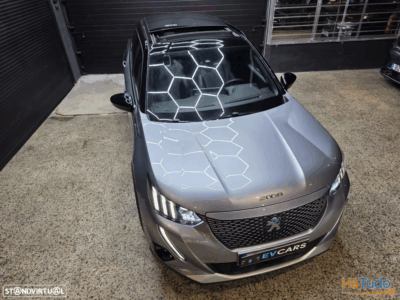 Peugeot e-2008 GT Pack