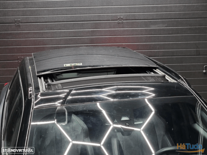 Peugeot e-2008 GT Pack