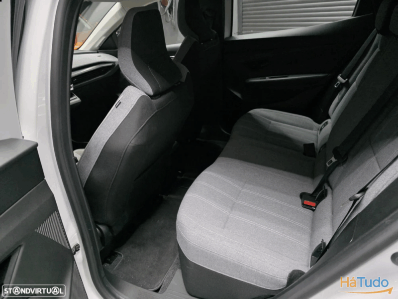 Renault 4 E-Tech 40 kWh Evolution Autonomia Urbana