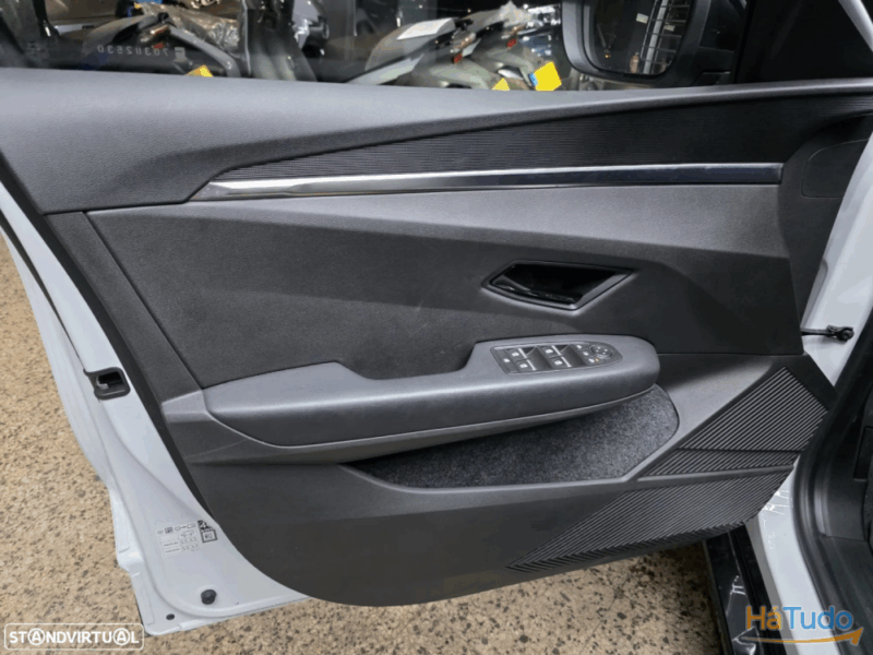 Renault 4 E-Tech 40 kWh Evolution Autonomia Urbana