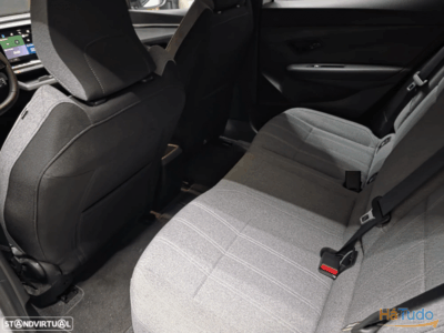 Renault 4 E-Tech 40 kWh Evolution Autonomia Urbana