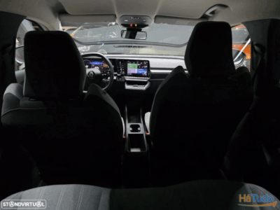 Renault 4 E-Tech 40 kWh Evolution Autonomia Urbana