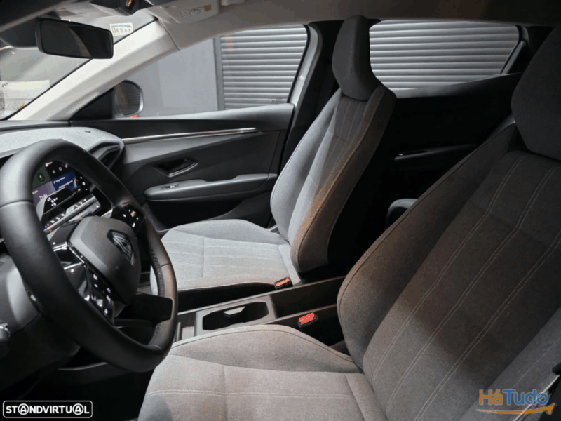 Renault 4 E-Tech 40 kWh Evolution Autonomia Urbana