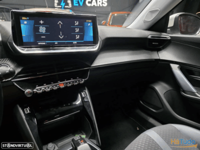 Peugeot e-2008 50 kWh Allure Pack