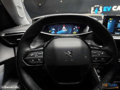 Peugeot e-2008 50 kWh Allure Pack