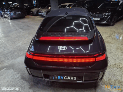 Hyundai Ioniq 6 77 kWh Premium