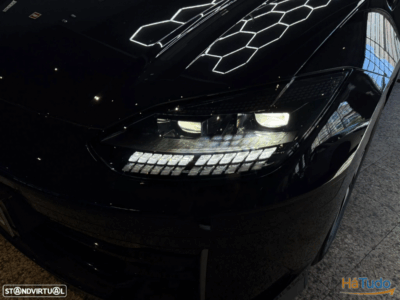 Hyundai Ioniq 6 77 kWh Premium