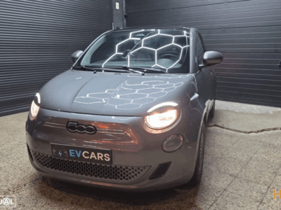 Fiat 500e 42 kWh Icon
