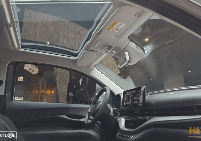 Fiat 500e 42 kWh Icon