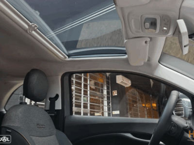 Fiat 500e 42 kWh Icon