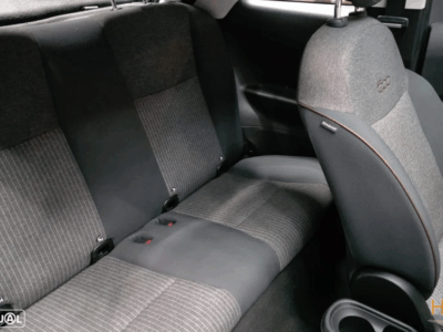 Fiat 500e 42 kWh Icon