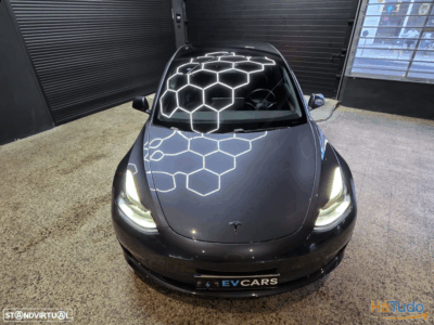 Tesla Model 3 Performance Tração Integral