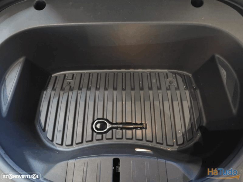 Tesla Model 3 Performance Tração Integral