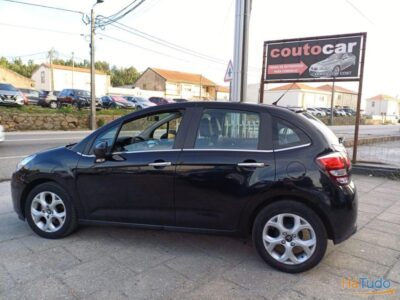 Citroën C3 1.2 VTi Exclusive