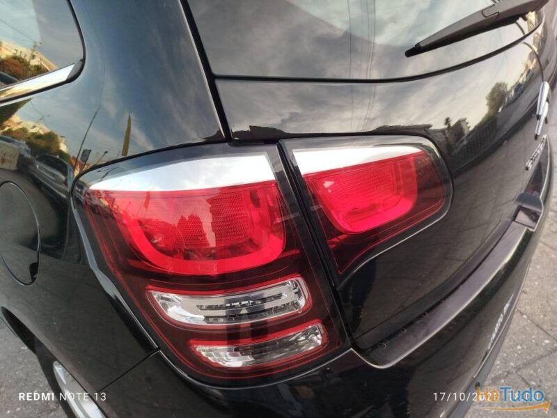 Citroën C3 1.2 VTi Exclusive