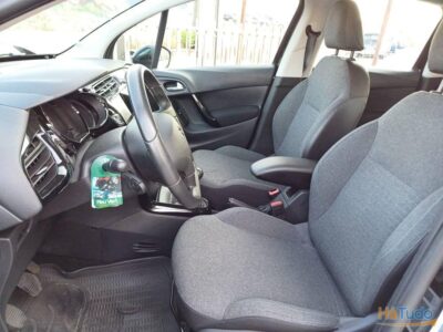 Citroën C3 1.2 VTi Exclusive