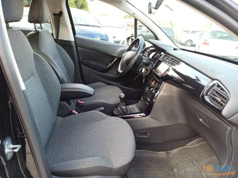 Citroën C3 1.2 VTi Exclusive