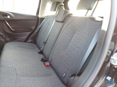 Citroën C3 1.2 VTi Exclusive