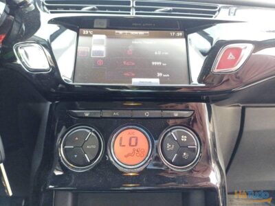 Citroën C3 1.2 VTi Exclusive