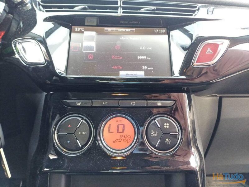 Citroën C3 1.2 VTi Exclusive