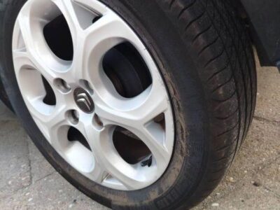 Citroën C3 1.2 VTi Exclusive