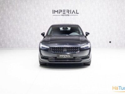 Polestar 2 Single Motor 78kWh