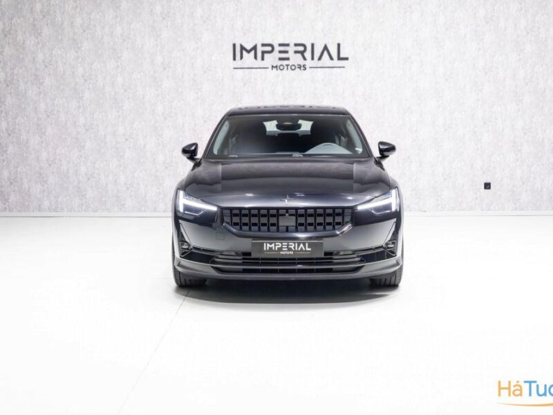Polestar 2 Single Motor 78kWh