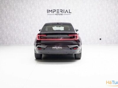Polestar 2 Single Motor 78kWh