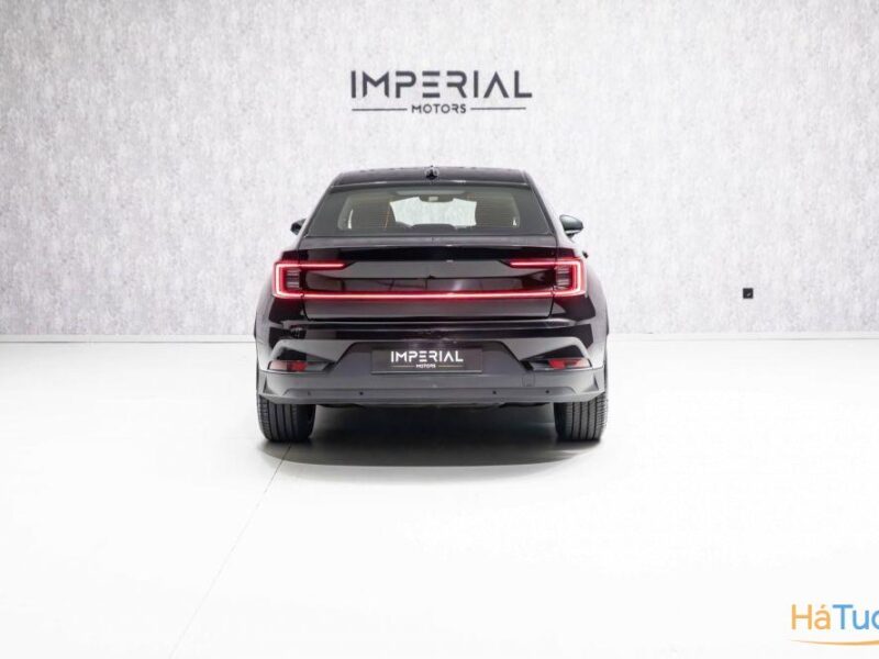 Polestar 2 Single Motor 78kWh