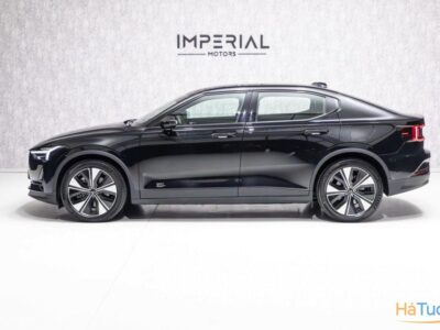 Polestar 2 Single Motor 78kWh