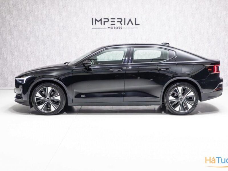 Polestar 2 Single Motor 78kWh