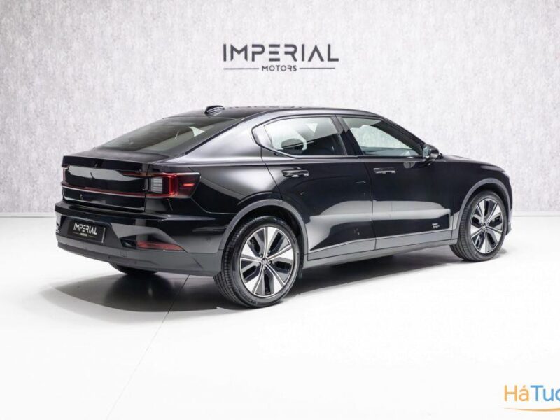 Polestar 2 Single Motor 78kWh