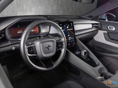 Polestar 2 Single Motor 78kWh