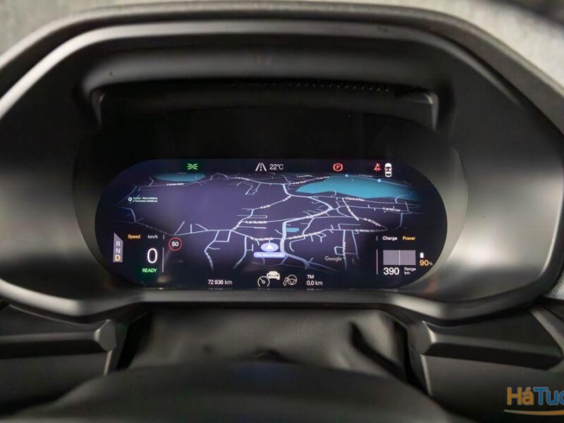 Polestar 2 Single Motor 78kWh