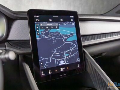 Polestar 2 Single Motor 78kWh