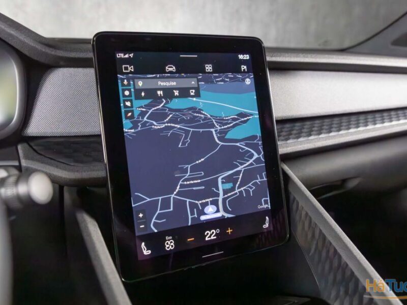 Polestar 2 Single Motor 78kWh