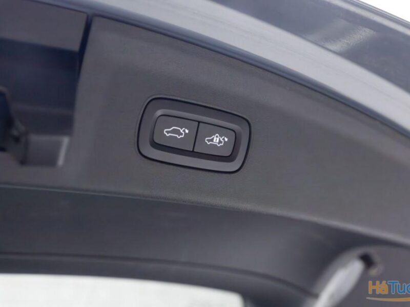 Polestar 2 Single Motor 78kWh