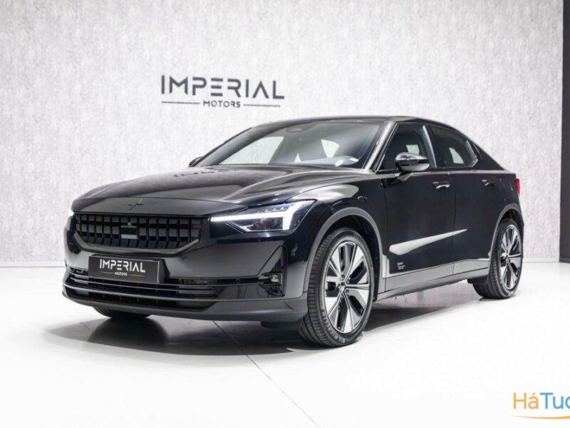 Polestar 2 Single Motor 78kWh