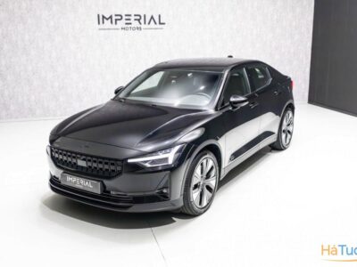 Polestar 2 Single Motor 78kWh