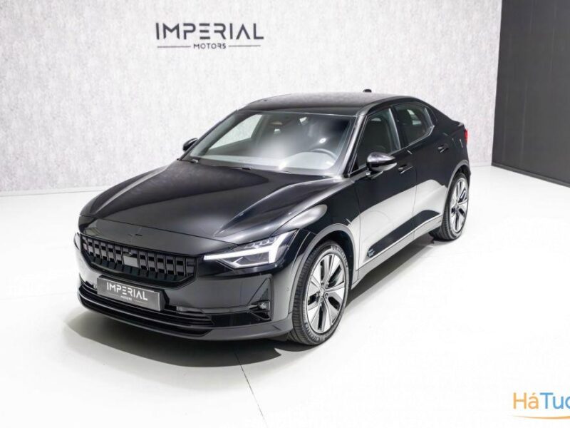 Polestar 2 Single Motor 78kWh