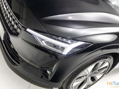 Polestar 2 Single Motor 78kWh