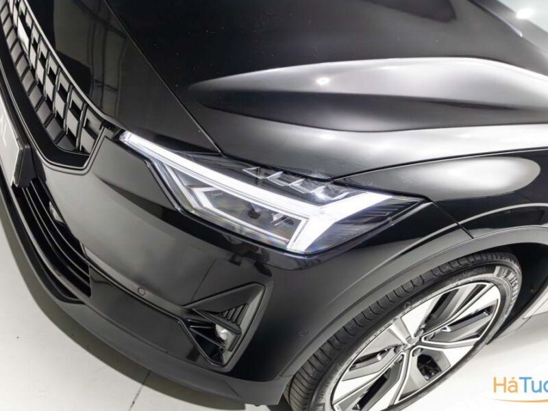 Polestar 2 Single Motor 78kWh